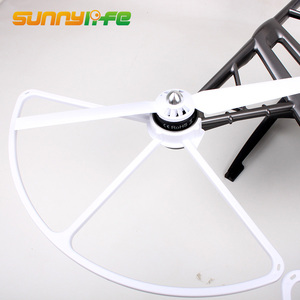 2 Cặp Cánh Quạt Nylon Cánh Quạt CW & CCW Cho Máy Bay Không Người Lái YUNEEC <span class=keywords><strong>Q500</strong></span> Q500M <span class=keywords><strong>Typhoon</strong></span> Series - Product Image 4