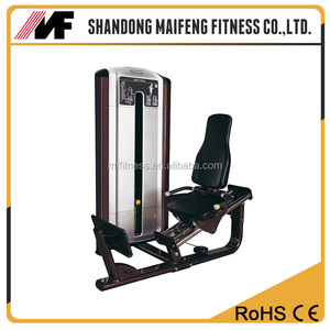 Equipo de gimnasio/cilindro hidráulico para equipos de gimnasia, Pantorrilla sentado Máquina con precio competitivo - Product Image 1