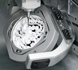 Roland fresatura strumenti di laboratorio dentale fresa di diamante - Product Image 2
