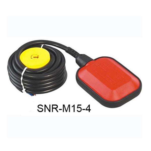 ball float level switch