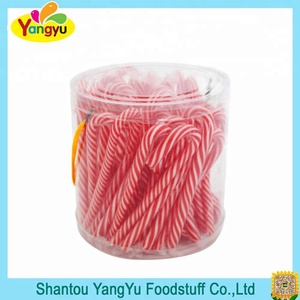 Colorido Lollipop Candy Cane / Festival Christmas Candy Cane - Product Image 3