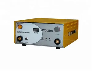 Super performance stud welder / capacitor discharge stud welding machine STC-2500