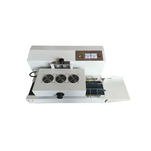 Tabletop aluminum foil sealing machine electromagnetic induction sealing machine aluminum foil sealer