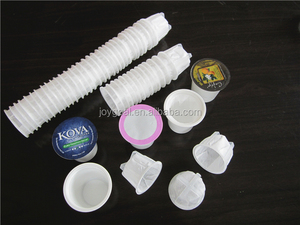 Production de capsules de café <span class=keywords><strong>K</strong></span>-Cups <span class=keywords><strong>Capsule</strong></span> de café / Machine à café Keurig <span class=keywords><strong>K</strong></span> <span class=keywords><strong>Cup</strong></span> - Product Image 5