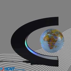 la levitazione magnetica <span class=keywords><strong>3d</strong></span> globo del mondo - Product Image 3