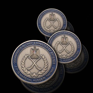 Pulido técnica y souvenirs uso alta calidad moneda <span class=keywords><strong>de</strong></span> Metal para el día <span class=keywords><strong>de</strong></span> acción <span class=keywords><strong>de</strong></span> <span class=keywords><strong>gracias</strong></span> - Product Image 2