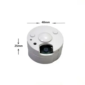 Musik chip Factory Supply Spielzeug Chip 30s Mini Hidden Voice Recorder für Kuscheltiere