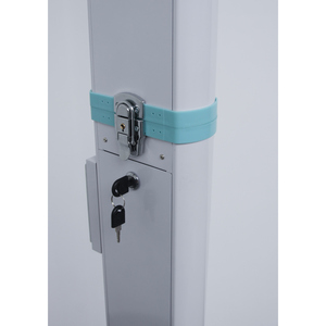 Clásica con moneda aceptor de <span class=keywords><strong>peso</strong></span> en <span class=keywords><strong>altura</strong></span> plegable escalas electrónicas <span class=keywords><strong>IMC</strong></span> cuerpo médico escala máquina - Product Image 5