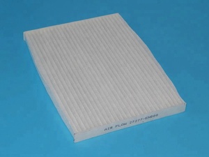 日产X-TRAIL DUALIS 27277-EN000 27277-EN025空调过滤器 - Product Image 2
