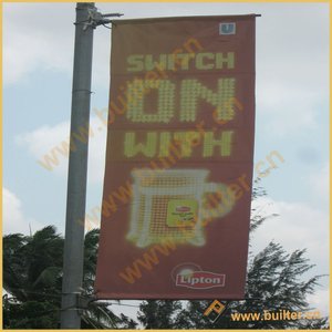 al aire libre del poste soporte de <span class=keywords><strong>la</strong></span> bandera - Product Image 1