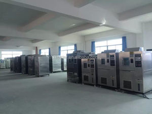<span class=keywords><strong>Programable</strong></span> profesional caliente y fría cámara de choque térmico - Product Image 6