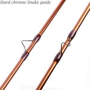 <span class=keywords><strong>Canne</strong></span> <span class=keywords><strong>à</strong></span> <span class=keywords><strong>pêche</strong></span> <span class=keywords><strong>à</strong></span> la mouche en <span class=keywords><strong>carbone</strong></span> IM12 de qualité supérieure, Corée - Product Image 3