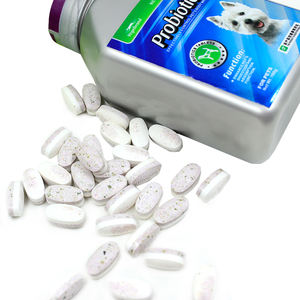 Comprimés probiotiques chiot supplément - Product Image 3