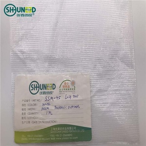 Chine En Gros Écologique LDPE Facile À Détacher À La Main Film Broderie Film Plastique pour Support De Broderie Avec Des Prix Pas Cher - Product Image 6