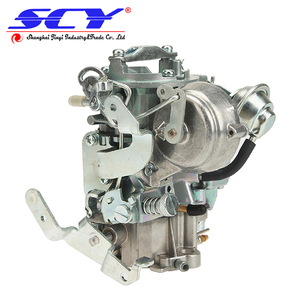 คาร์บูเรเตอร์เหมาะสําหรับ CHEVROLET <span class=keywords><strong>BELAIR</strong></span> 1973 คาร์บูเรเตอร์ 7043014 7043017 70473171 7054303 17054228 - Product Image 3