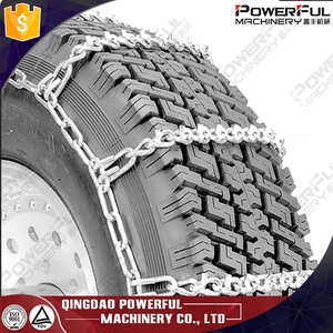 Par de Cadenas Para La Nieve con <span class=keywords><strong>Pelícano</strong></span> Ganchos - Product Image 6
