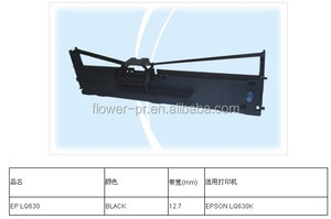 ริบบิ้นของเครื่องพิมพ์ที่รองรับสำหรับ <span class=keywords><strong>Epson</strong></span> <span class=keywords><strong>LQ630</strong></span> LQ635K LQ630K - Product Image 6
