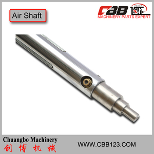 Haute qualité chine made meilleur prix Lug Type <span class=keywords><strong>Air</strong></span> arbre pour machine - Product Image 1