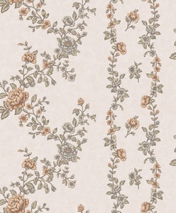 Americano Stile Pastorale Fresco Piccolo Fiore Modello di Soggiorno <span class=keywords><strong>Carta</strong></span> <span class=keywords><strong>Da</strong></span> <span class=keywords><strong>Parati</strong></span> In Vinile - Product Image 2