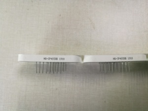 Tùy chỉnh siêu mỏng siêu sáng trắng chung anode bảy đoạn dẫn hiển thị số cho xe máy - Product Image 4