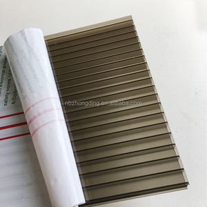 Tấm Polycarbonate màu 4mm/6mm/8mm/10mm/12mm/16mm để lợp - Product Image 6