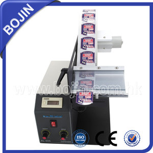Dispenser di Etichette Elettriche SERIE AL-505R - Product Image 5