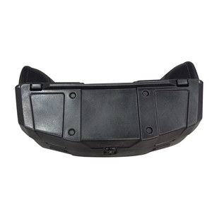 Giá Tốt Roto Khuôn LLDPE ATV Hộp Lưu Trữ Phía Sau - Product Image 4