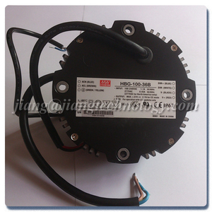 Meanwell Waterproof Constant Voltage <strong>Dimmable</strong> <strong>LED</strong> <strong>Driver</strong> 100W 36V 2.7A HBG-100-36B 5 Years Warranty - Product Image 6