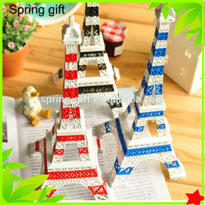 Regalo de la promoción modelo de la torre <span class=keywords><strong>eiffel</strong></span> - Product Image 5