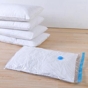 Bolsa de Almacenamiento al Vacío para Ahorrar Espacio, Ideal para Almacenar Almohadas y Mantas - Product Image 1