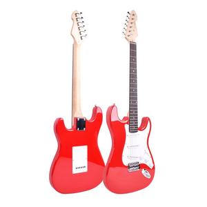 Offre Spéciale meilleur guitarra eletrica, gros guitare électrique pour les débutants (L-G1) - Product Image 5
