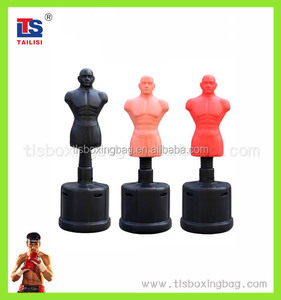 Alta calidad bajo precio mediano Muay Thai equipo para equipo de entrenamiento de Fitness - Product Image 5