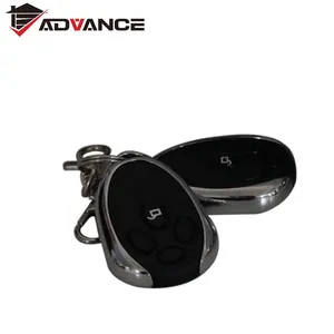 Garage Door Remote Remote Control Auto Car Garage Door Opener