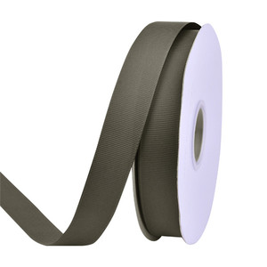 Venta al por mayor diseño decorativo impreso colores sólidos 100mm <span class=keywords><strong>4</strong></span> pulgadas cinta de grogrén - Product Image 2