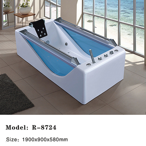 מערבולות אמבטיות למכירה עם אישור CE - Product Image 4