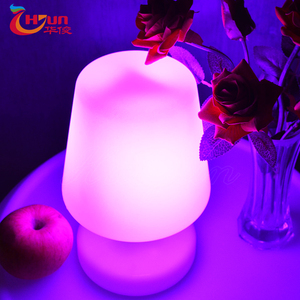 Dekorative LED <span class=keywords><strong>Taobao</strong></span> Tischlampe im günstigen Preis - Product Image 4