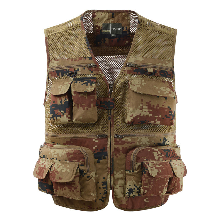 Mimetico del deserto