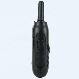 BAOFENG BF-T6 3KM 양방향 라디오 도보 FCC FRS pmr 446 워키 토키 라디오 어린이 패션 디자인 woki toki