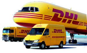 Dhl express на Филиппины - Product Image 3