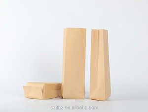 Fabricant de marque <span class=keywords><strong>oker</strong></span> côté gousset sacs en plastique de papier d'aluminium avec la valve pour le café - Product Image 5