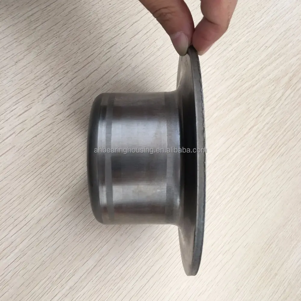 House Bearing House Good Quality Customize 6307 Steel Bearing House Housing For Belt Conveyor Roller