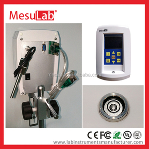 Digital viscosimetro rotazionale, opzionale viscosimetro termostatico vasca da bagno - Product Image 2