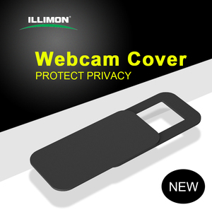 Housse de webcam pour télé<span class=keywords><strong>phone</strong></span> portable, protection you contre le personnage du film, housse métallique en plastique de haute qualité - Product Image 2