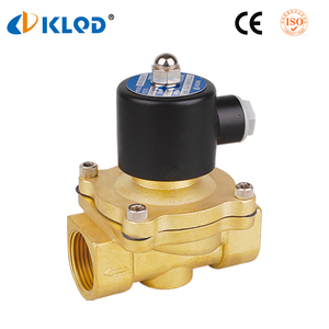 נמוך מחיר 2W250 - 25 220V 1 אינץ מים סולנואיד שסתום - Product Image 3