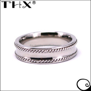 Bague en <span class=keywords><strong>cuivre</strong></span> <span class=keywords><strong>multicouche</strong></span> rétro pour femme, style vintage, ajustable, pour mariage <span class=keywords><strong>ou</strong></span> fiançailles, vente en gros d'usine - Product Image 4