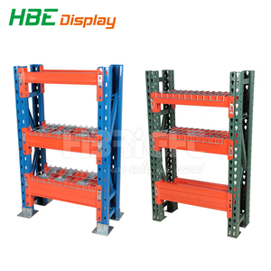 Estante de acero para almacenamiento, resistente, <span class=keywords><strong>industrial</strong></span> - Product Image 1