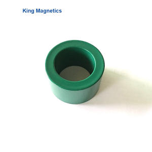 KMN120804Z Lõi Nano Tinh Thể Có Độ Thấm Cao Cho Bộ Lọc EMI Chế Độ Chung Choke - Product Image 5