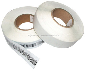 La oferta personalizada etiqueta de advertencia asfixia en tiendas - Product Image 1