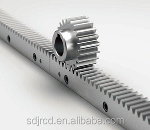 Thiết Kế Chính Xác <span class=keywords><strong>Rack</strong></span> Và <span class=keywords><strong>Pinion</strong></span> Đặt <span class=keywords><strong>Rack</strong></span> Và <span class=keywords><strong>Pinion</strong></span> Hướng Dẫn Tuyến Tính <span class=keywords><strong>Rack</strong></span> <span class=keywords><strong>Pinion</strong></span> Gear Độ Chính Xác Cao - Product Image 6