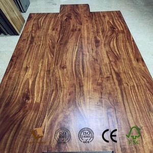 china piso laminado aleman tecnologia 8mm 12mm - Product Image 6